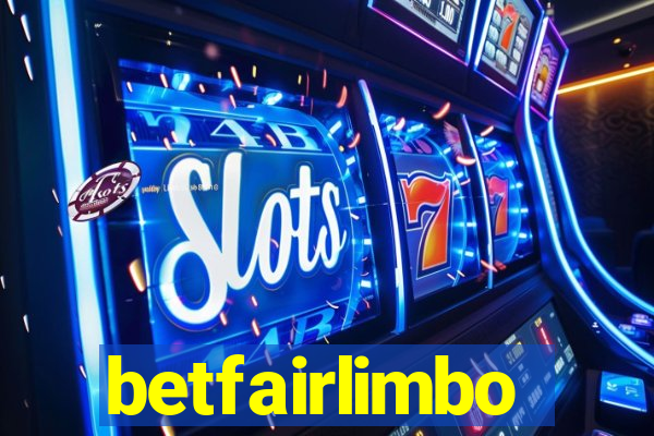 betfairlimbo