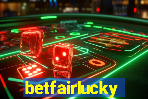 betfairlucky