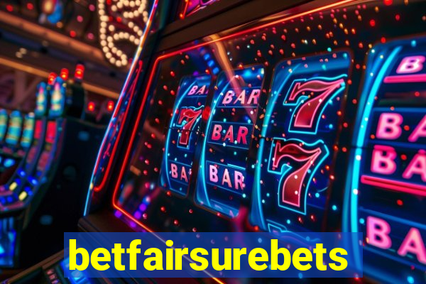 betfairsurebets