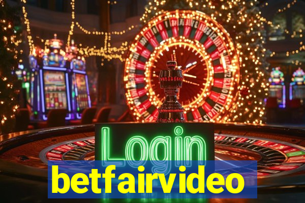 betfairvideo