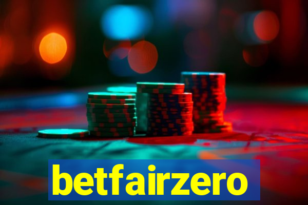 betfairzero