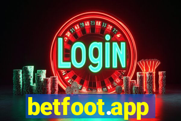 betfoot.app