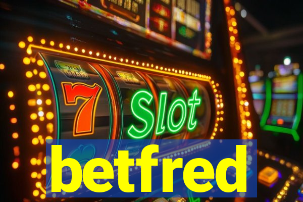 betfred