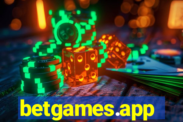 betgames.app