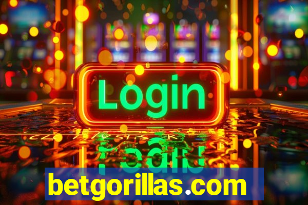 betgorillas.com