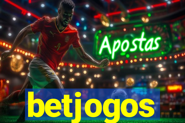 betjogos