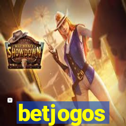 betjogos