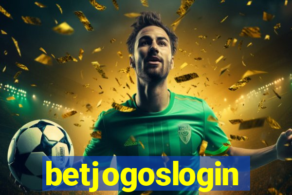 betjogoslogin