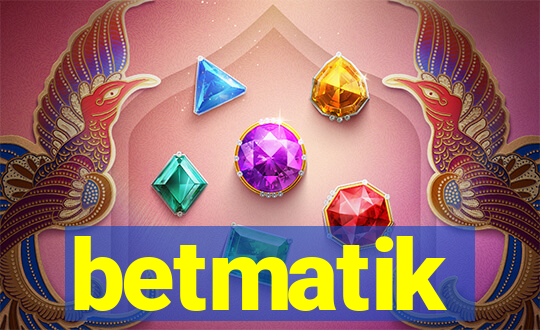 betmatik