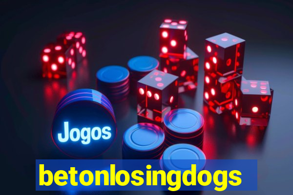 betonlosingdogs