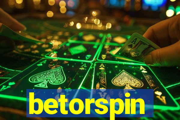 betorspin