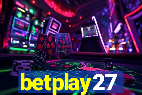 betplay27