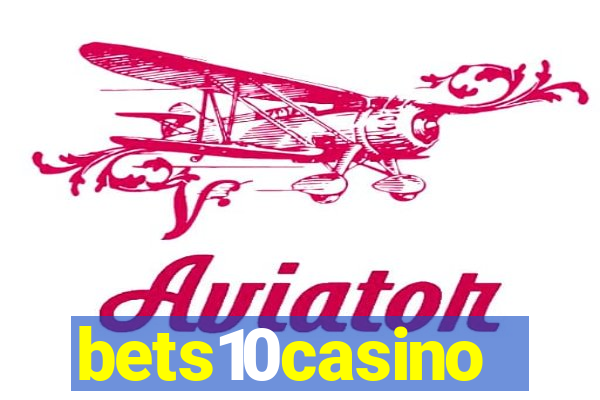 bets10casino