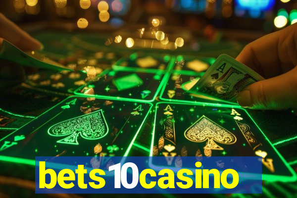 bets10casino