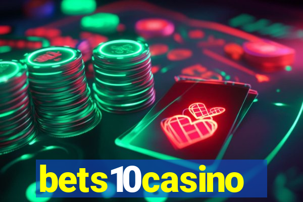 bets10casino