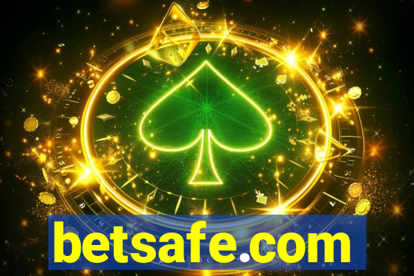 betsafe.com