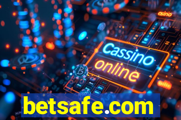 betsafe.com