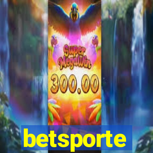 betsporte