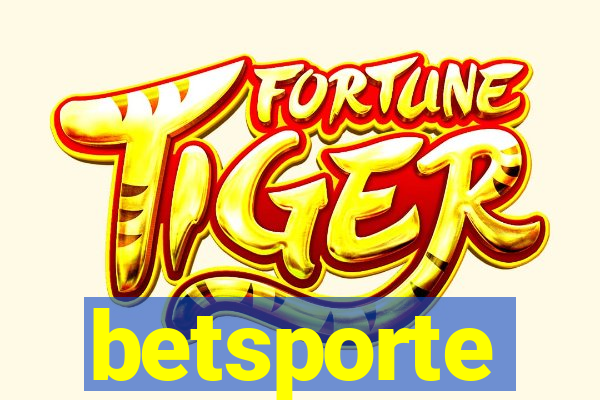 betsporte