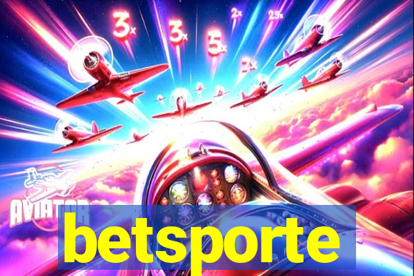 betsporte