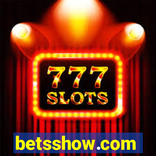 betsshow.com