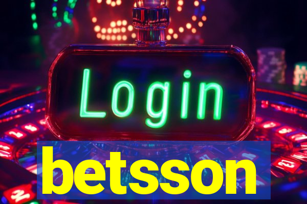 betsson