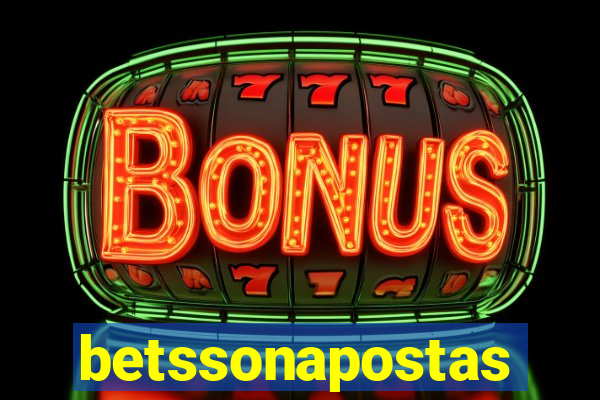 betssonapostas