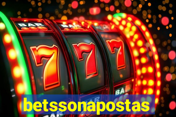 betssonapostas