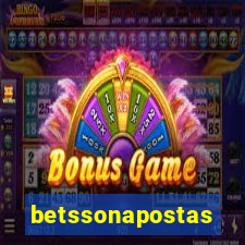 betssonapostas