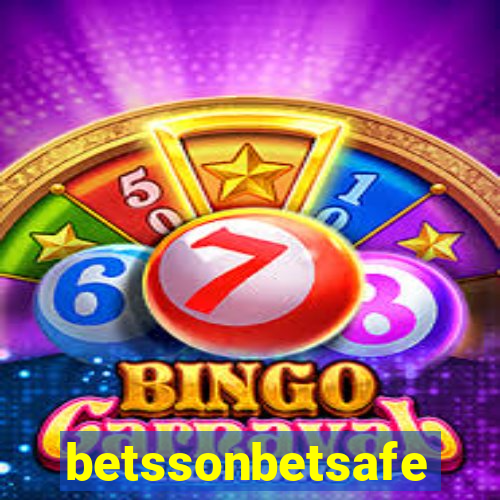 betssonbetsafe