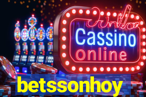 betssonhoy