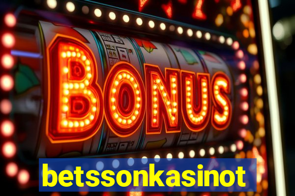 betssonkasinot