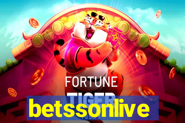 betssonlive