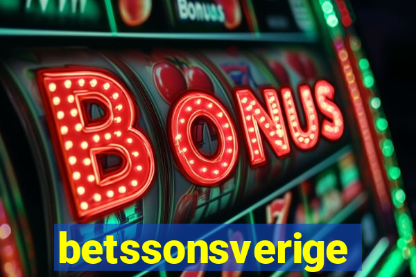 betssonsverige