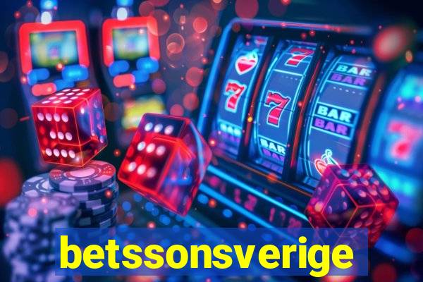 betssonsverige