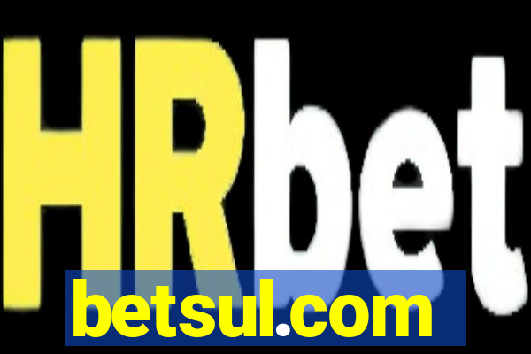 betsul.com