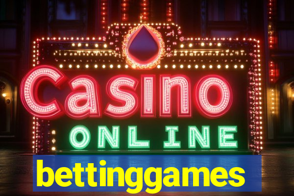 bettinggames