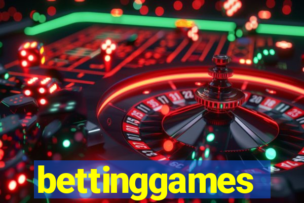 bettinggames