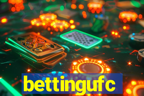 bettingufc