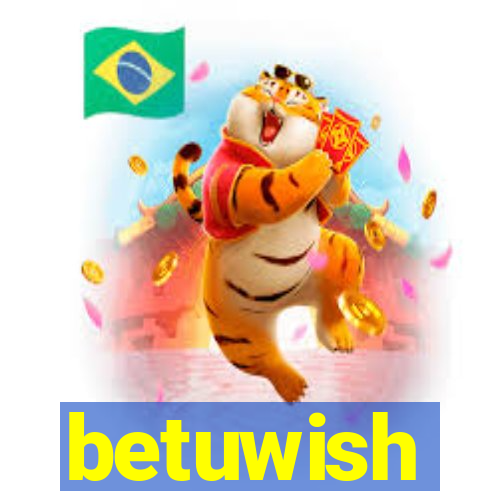 betuwish