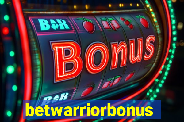 betwarriorbonus