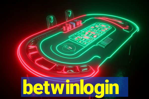 betwinlogin