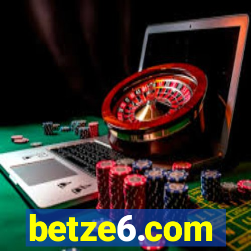 betze6.com