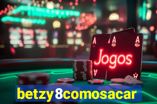 betzy8comosacar