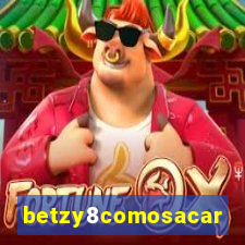 betzy8comosacar