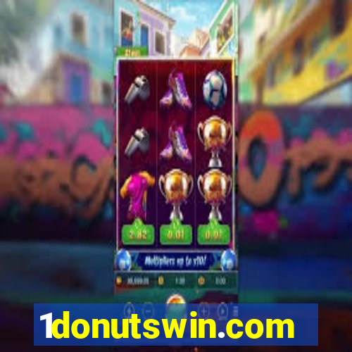 1donutswin.com