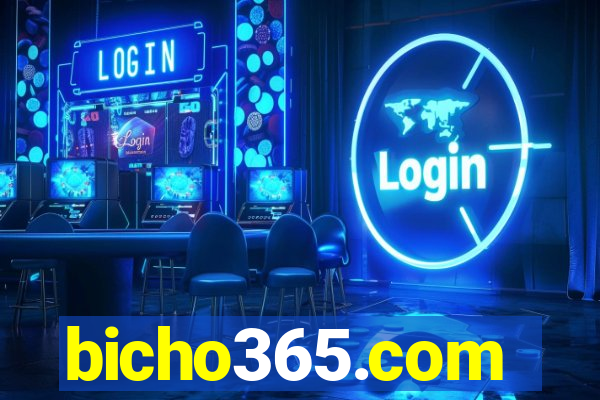 bicho365.com