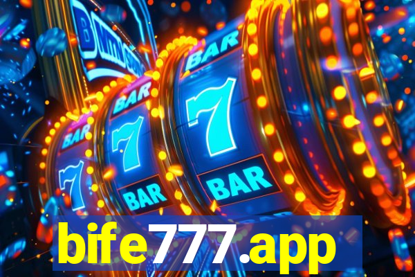 bife777.app