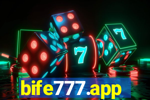 bife777.app