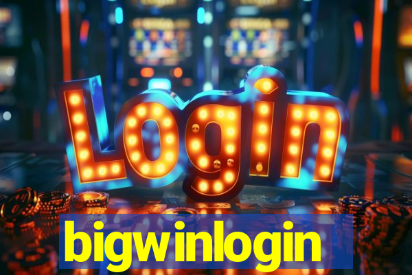 bigwinlogin